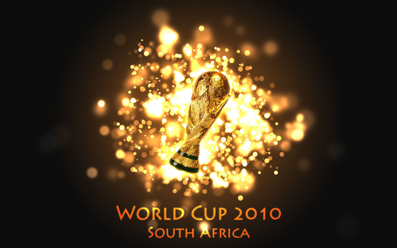 , 2010, fifa world cup