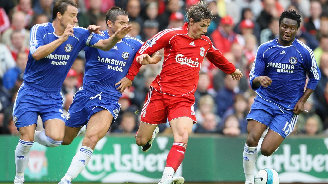 club, liverpool vs chelsea, anfield, Football, frank lampard, john terry, fernando torres