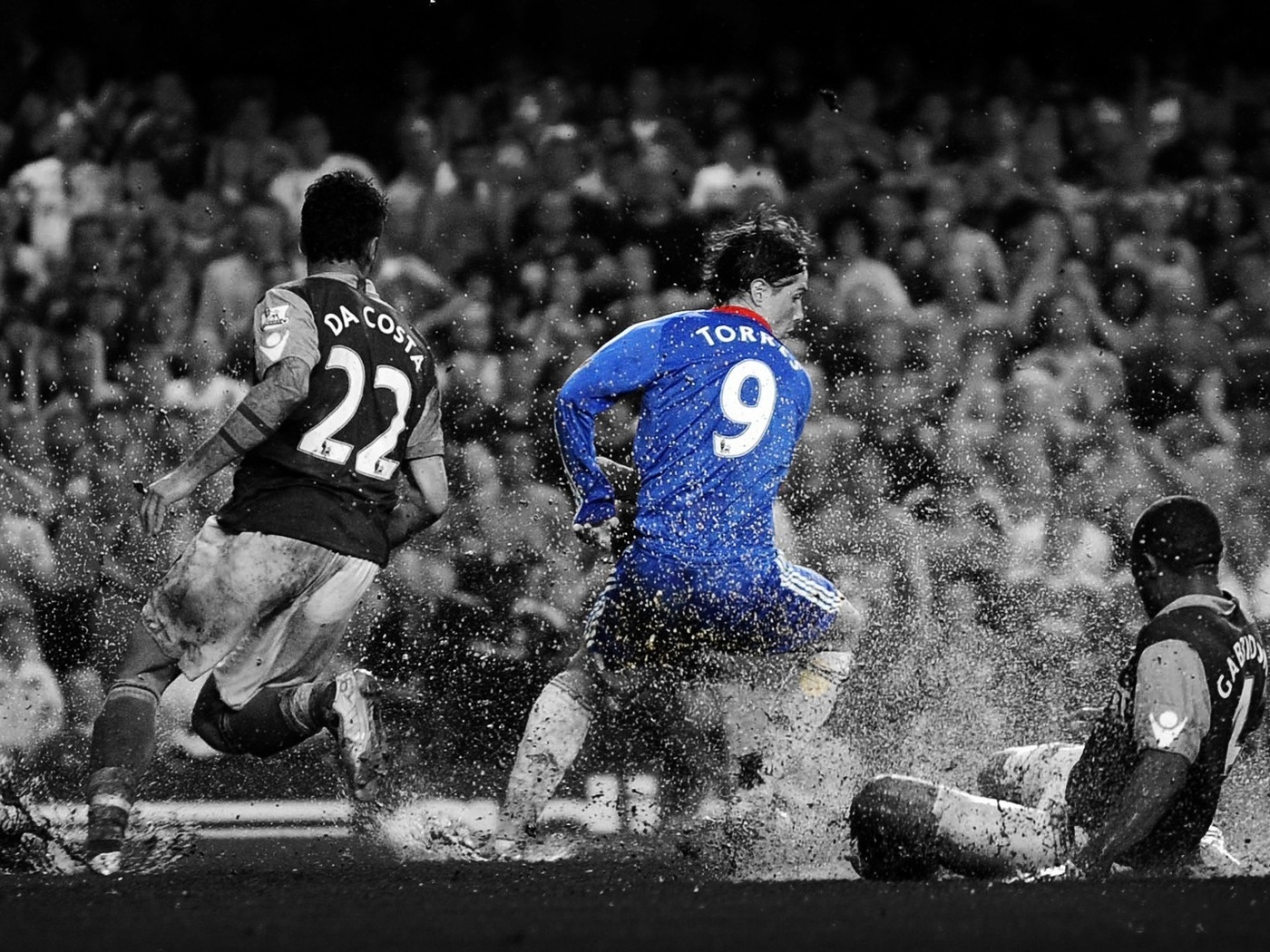 premier league, chelsea, , gool, stamford bridge, football, england, west ham, Torres