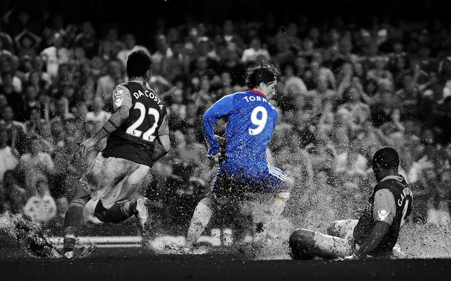 premier league, chelsea, , gool, stamford bridge, football, england, west ham, Torres