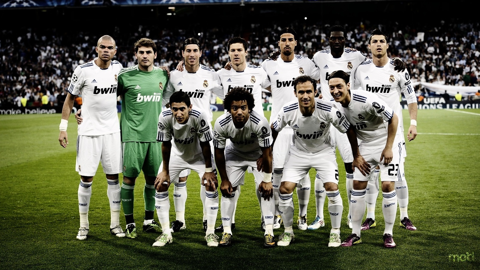 santiago bernabeu, Real madrid, team, champions league