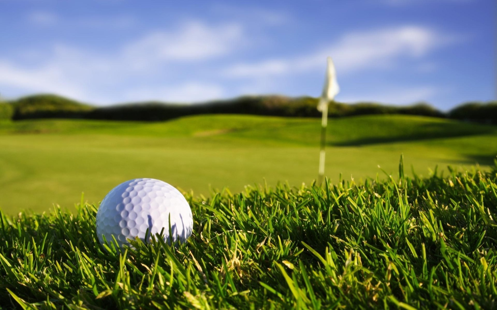 , , macro, ,   , sport wallpapers, , , , golf, , , , grass