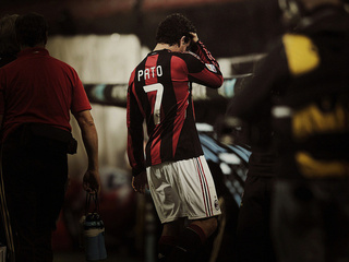 Pato, , milan, 