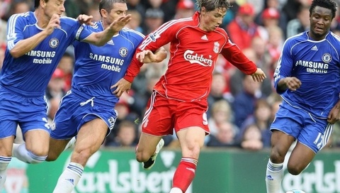 club, liverpool vs chelsea, anfield, Football, frank lampard, john terry, fernando torres