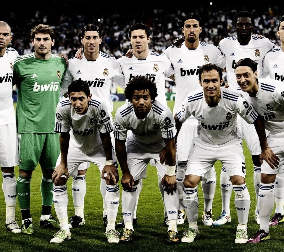 santiago bernabeu, Real madrid, team, champions league