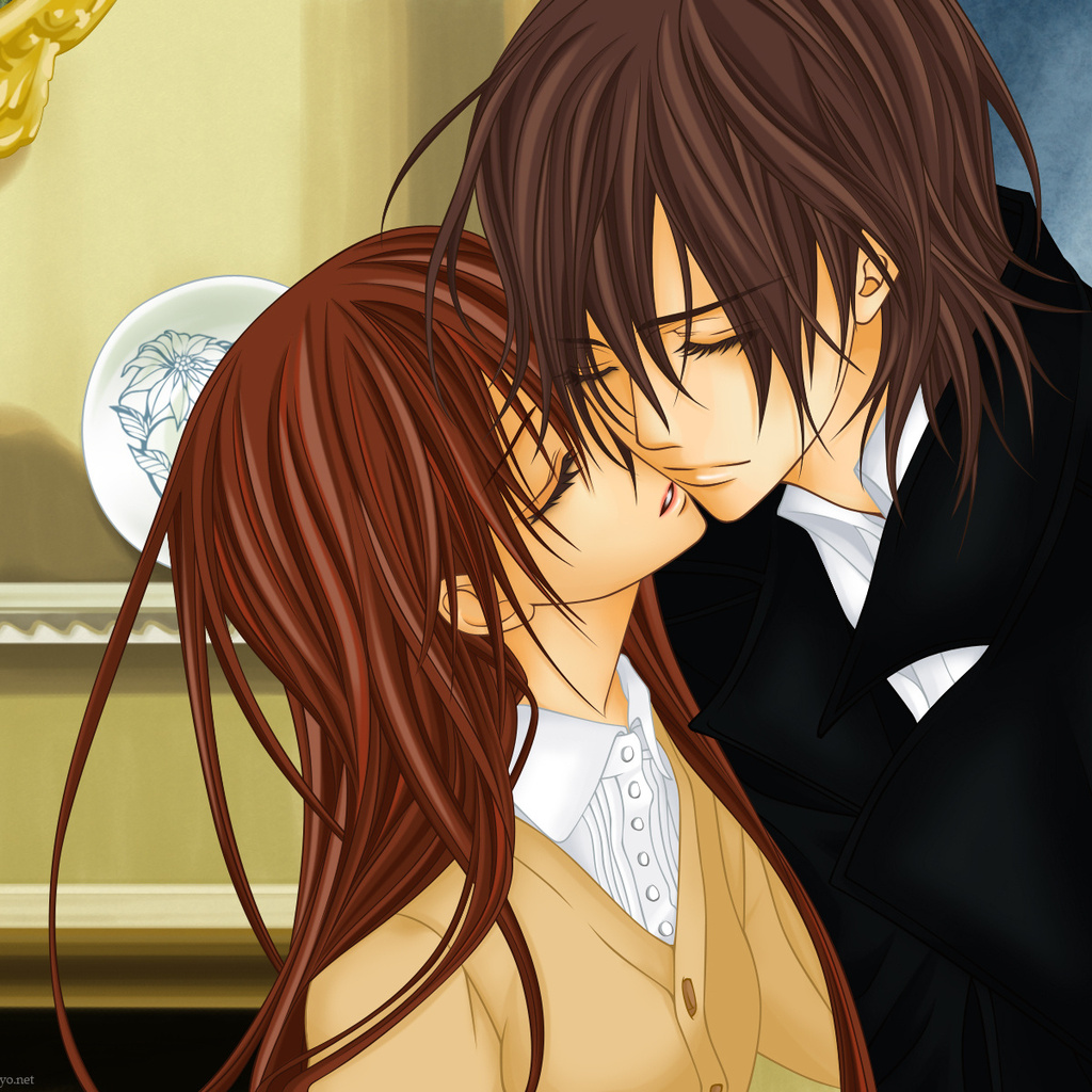 , , Vampire knight, , 