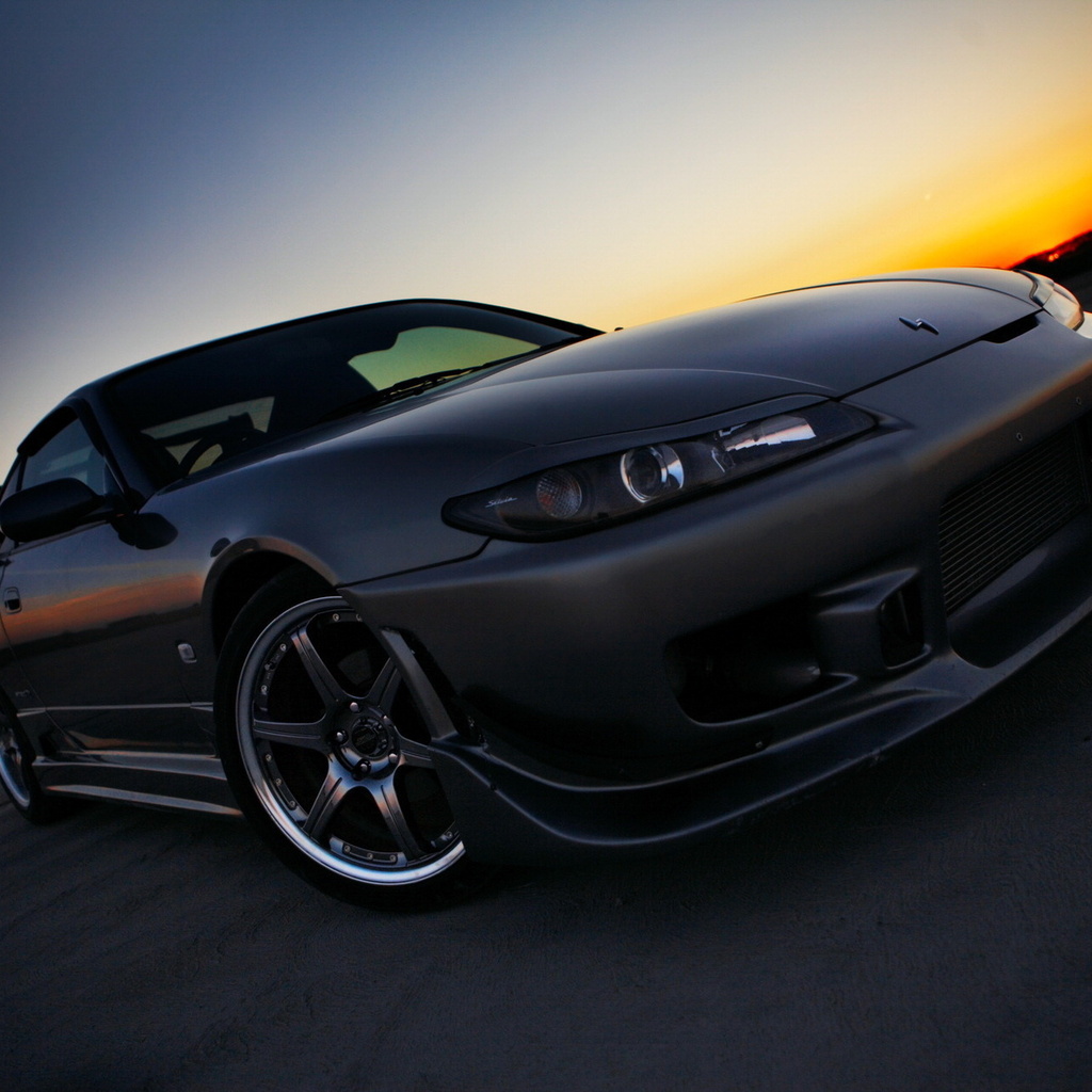 silvia, Nissan, s15, , 15, ,  