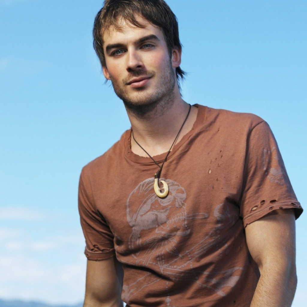   , Ian somerhalder, ,  , lost