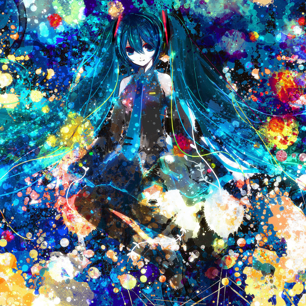  , , Hatsune miku, , 