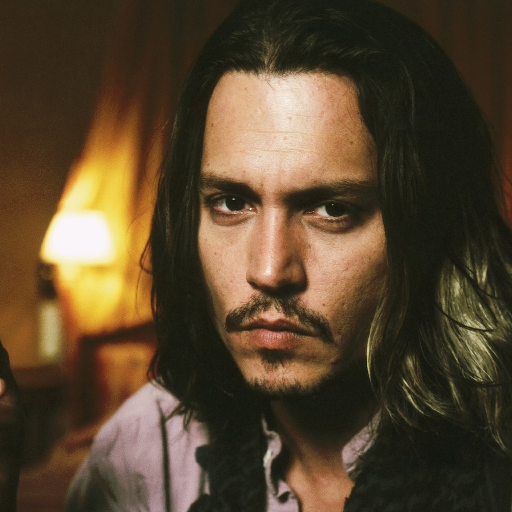 cigar, , actor, , Johnny depp,  