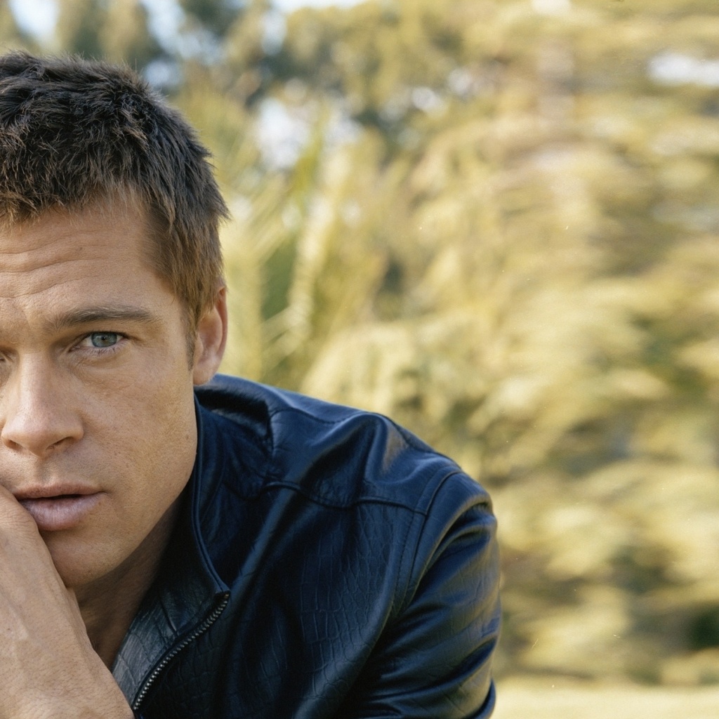  , , , brad pitt, , 