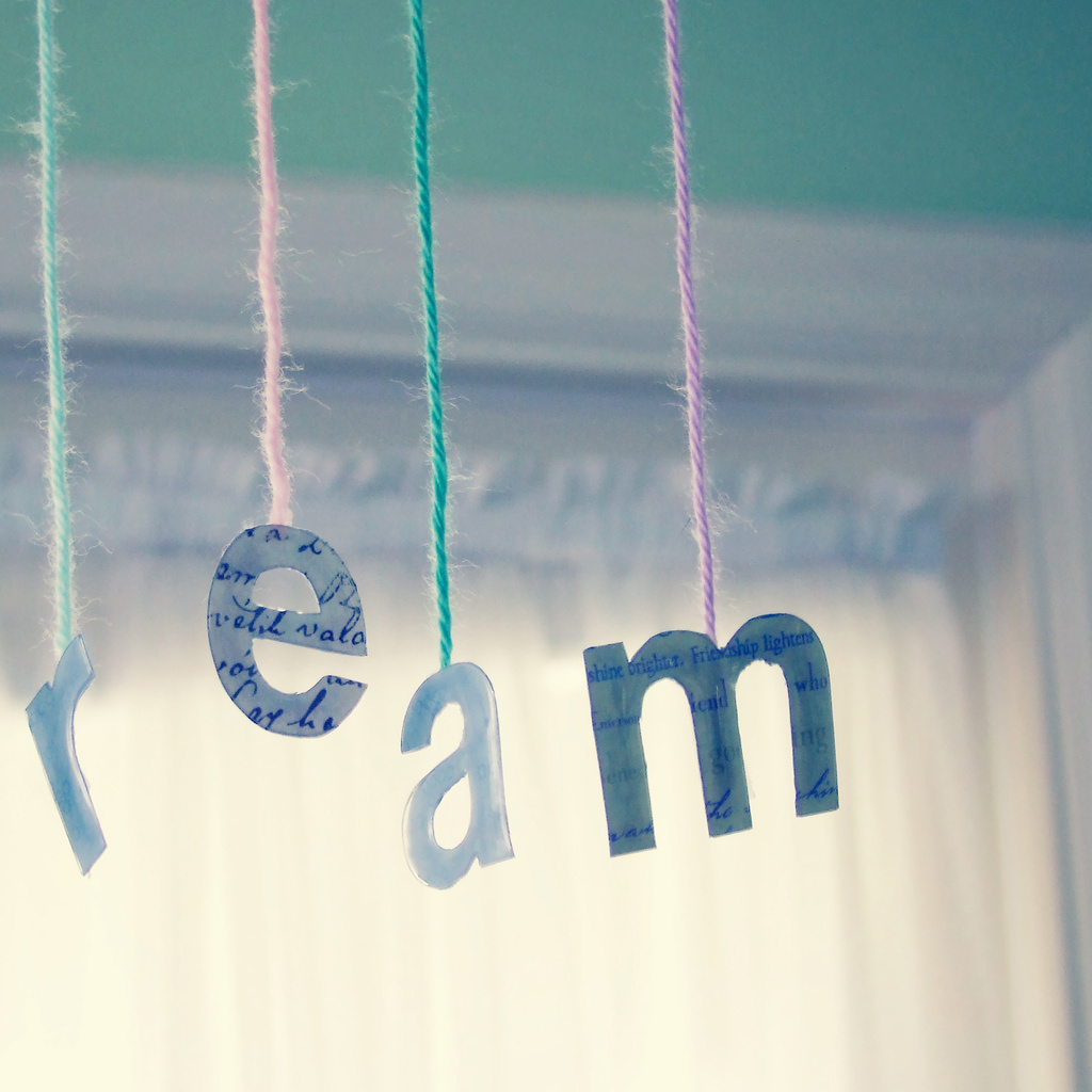 , , , , Dream