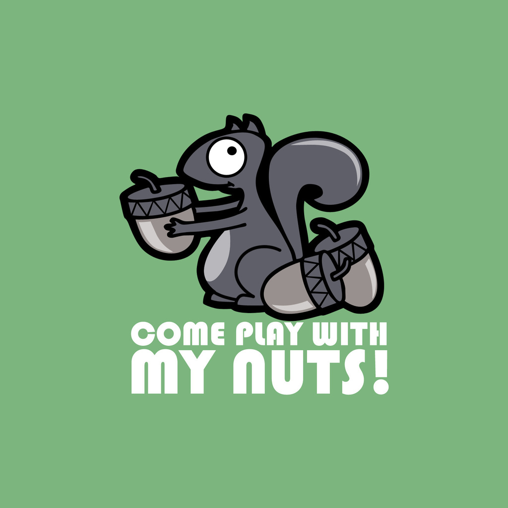 nuts, , , come, , with, my, wall-e-ps, play