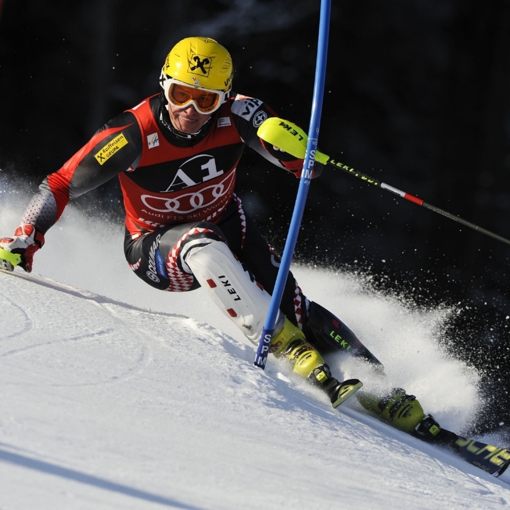  ,  , Ivica kostelic, leki