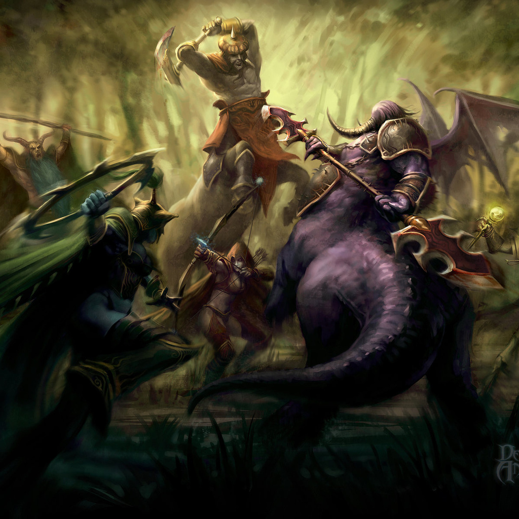 Dota, , , defense of the ancients, , , 