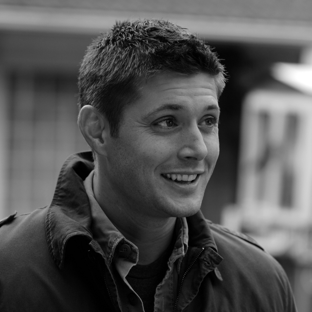 , jensen ackles, ,  , supernatural