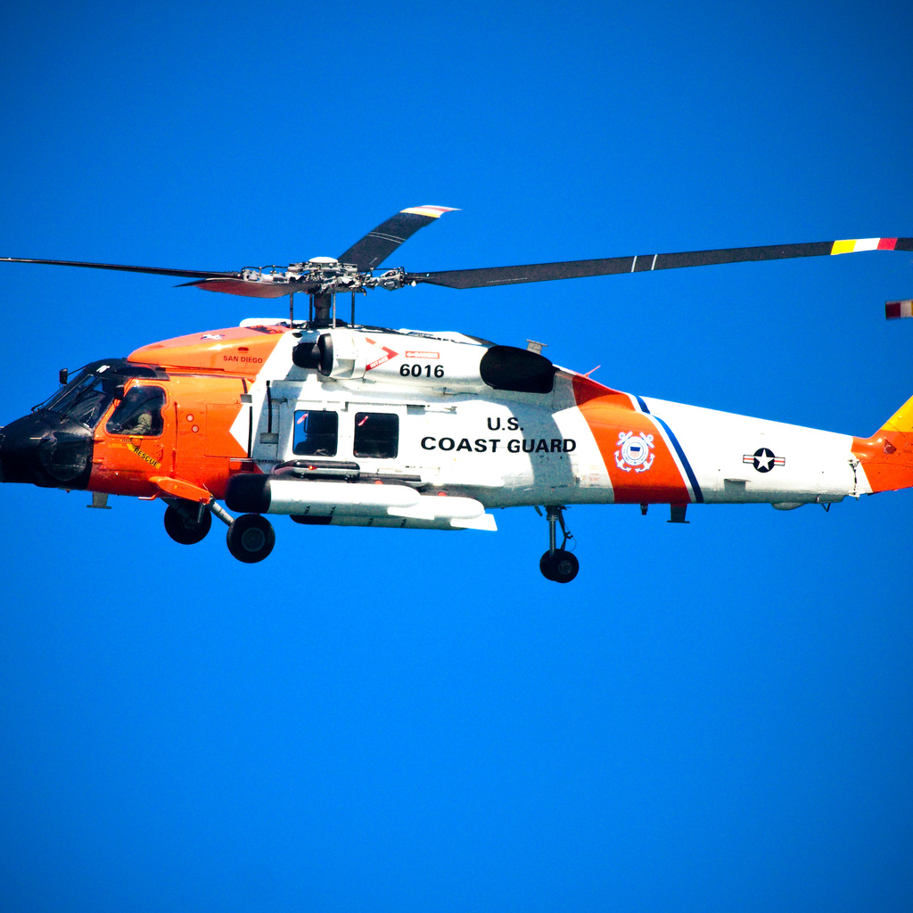 Hh-60 jayhawk, , united states coast guard,  