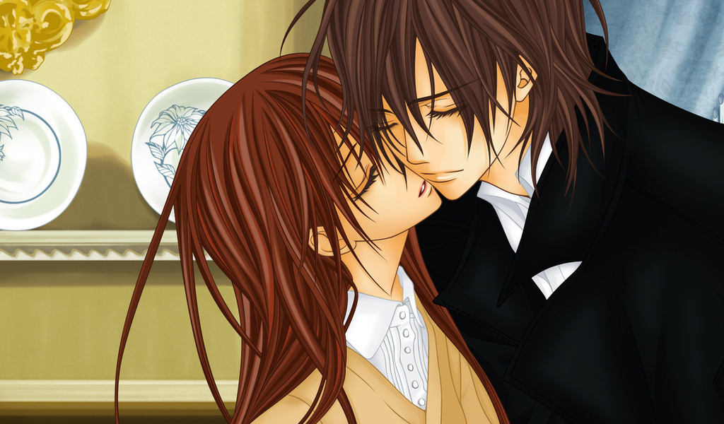 , , Vampire knight, , 