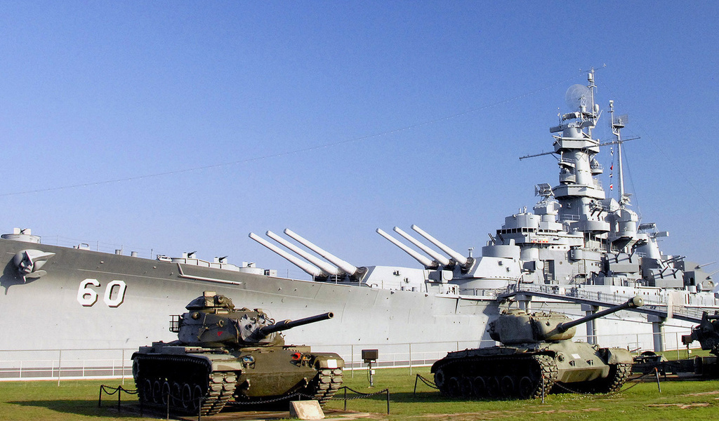 , , , uss alabama, 