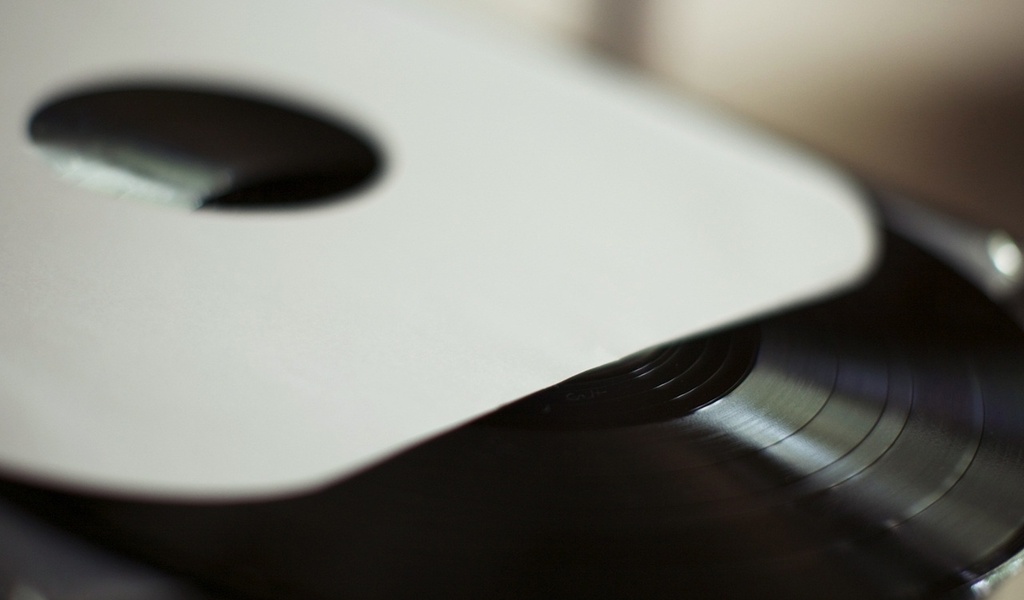 , , vinyl, music, macro, disc, 1920x1200, , 