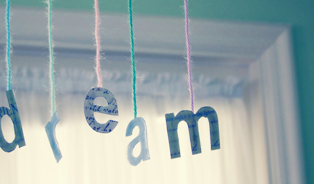 , , , , Dream