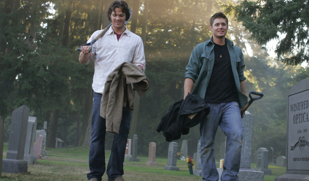 ,  , supernatural, 