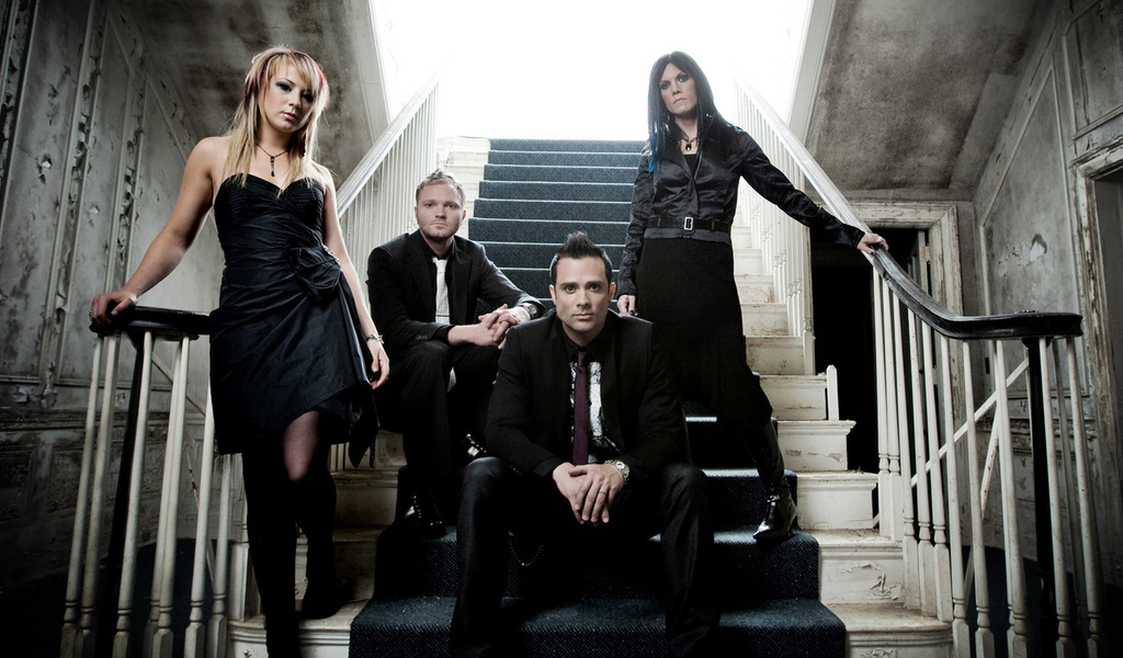 Skillet, , rock, , , , 