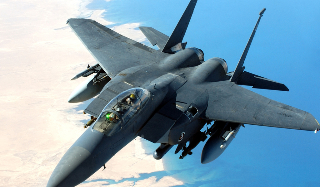 , F-15, u.s.a, , 