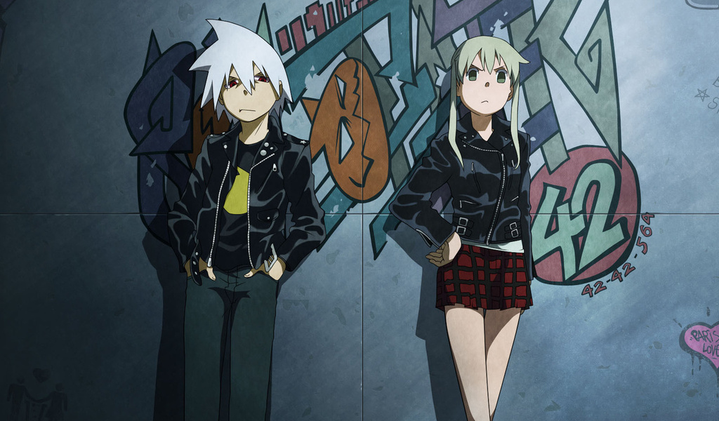 , ,  , soul eater, soul, maka