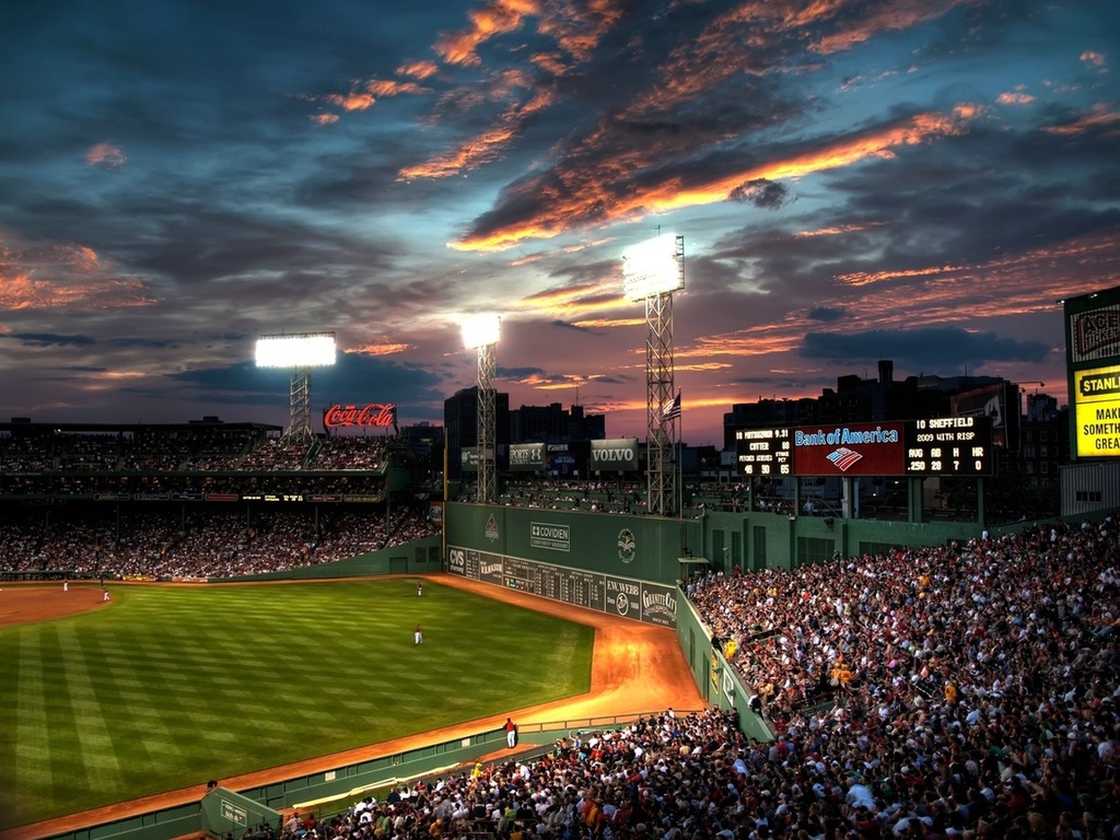 , , boston, Fenway, park, , beysball