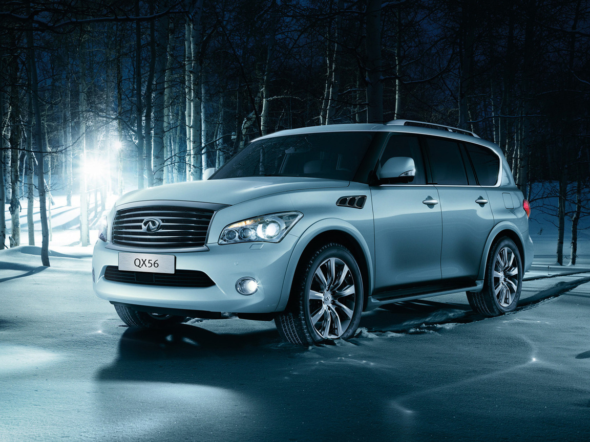 , , , , , qx56, Infiniti