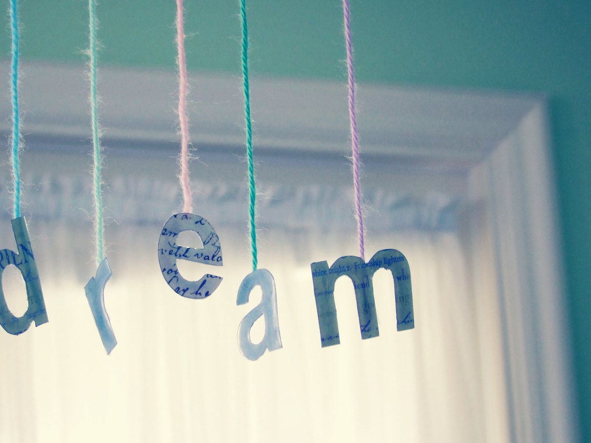 , , , , Dream