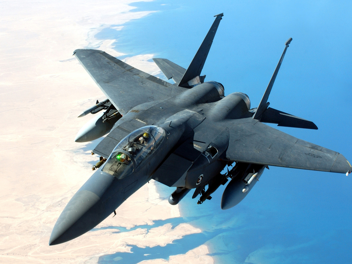 , F-15, u.s.a, , 