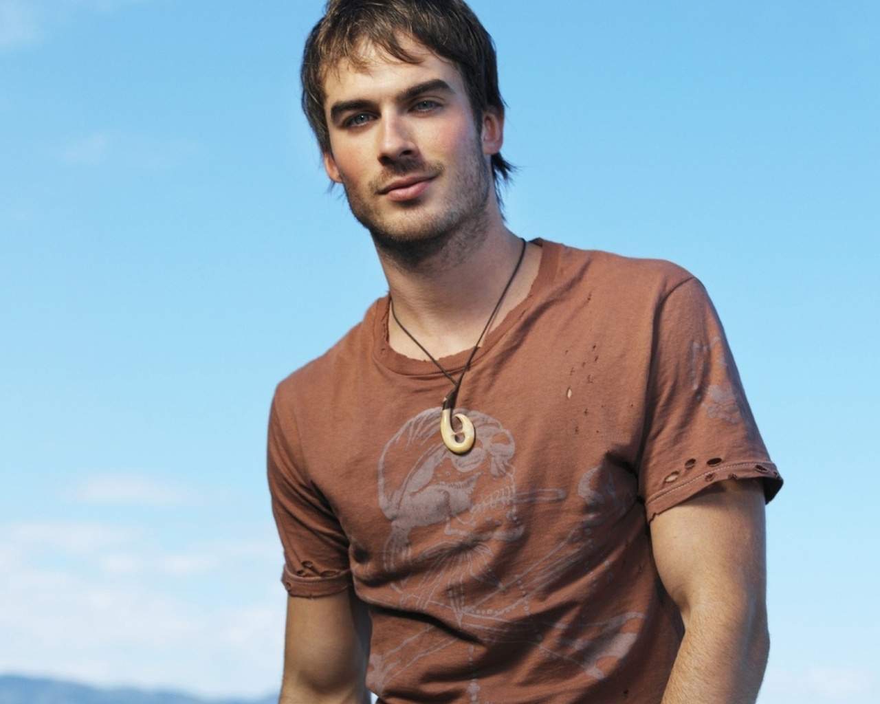   , Ian somerhalder, ,  , lost