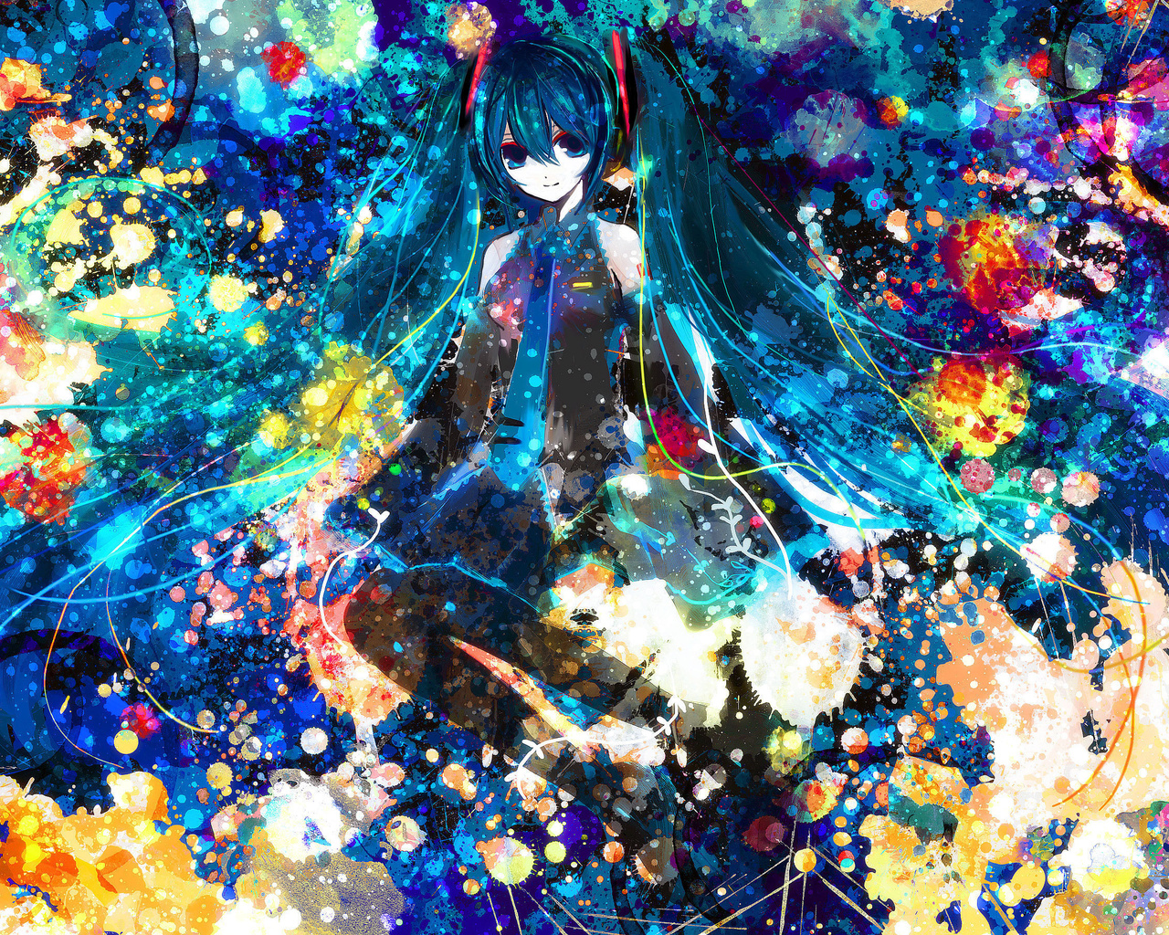  , , Hatsune miku, , 