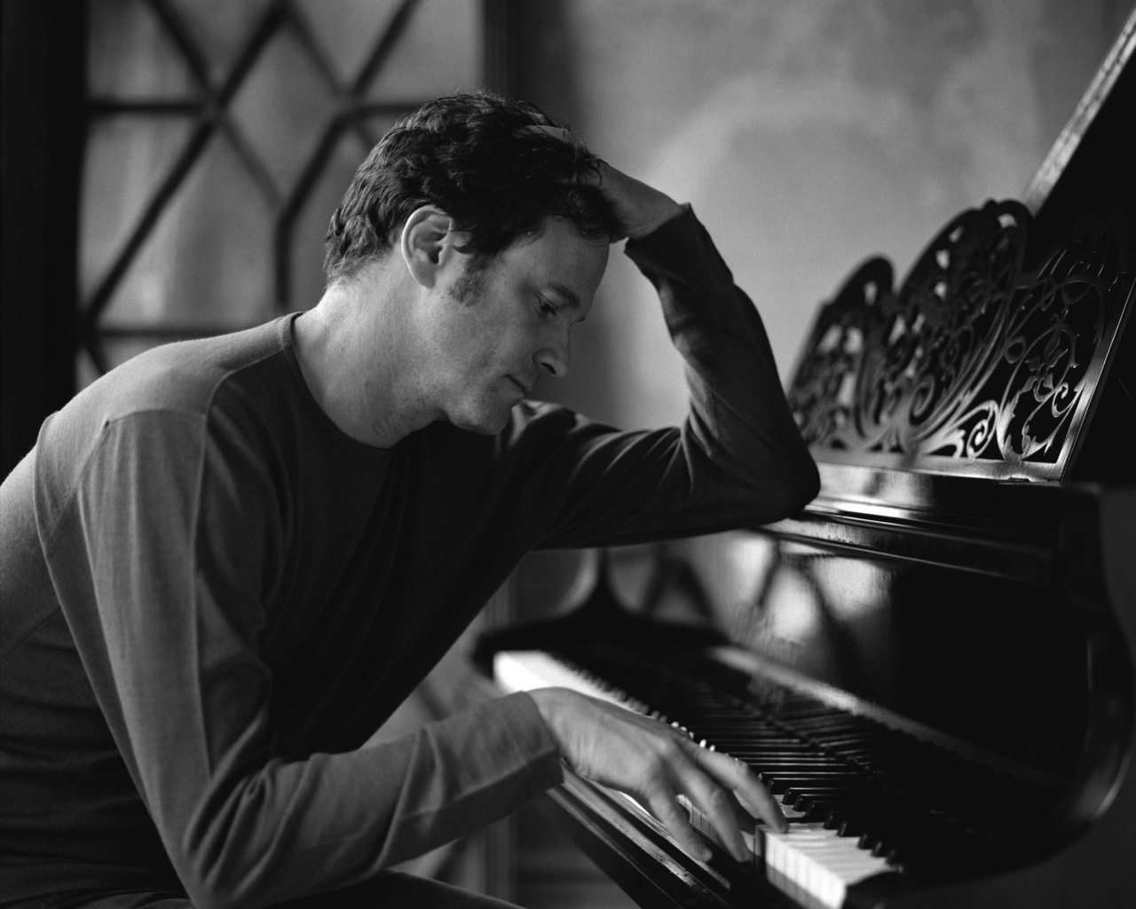 , piano, colin firth,  , , Actor