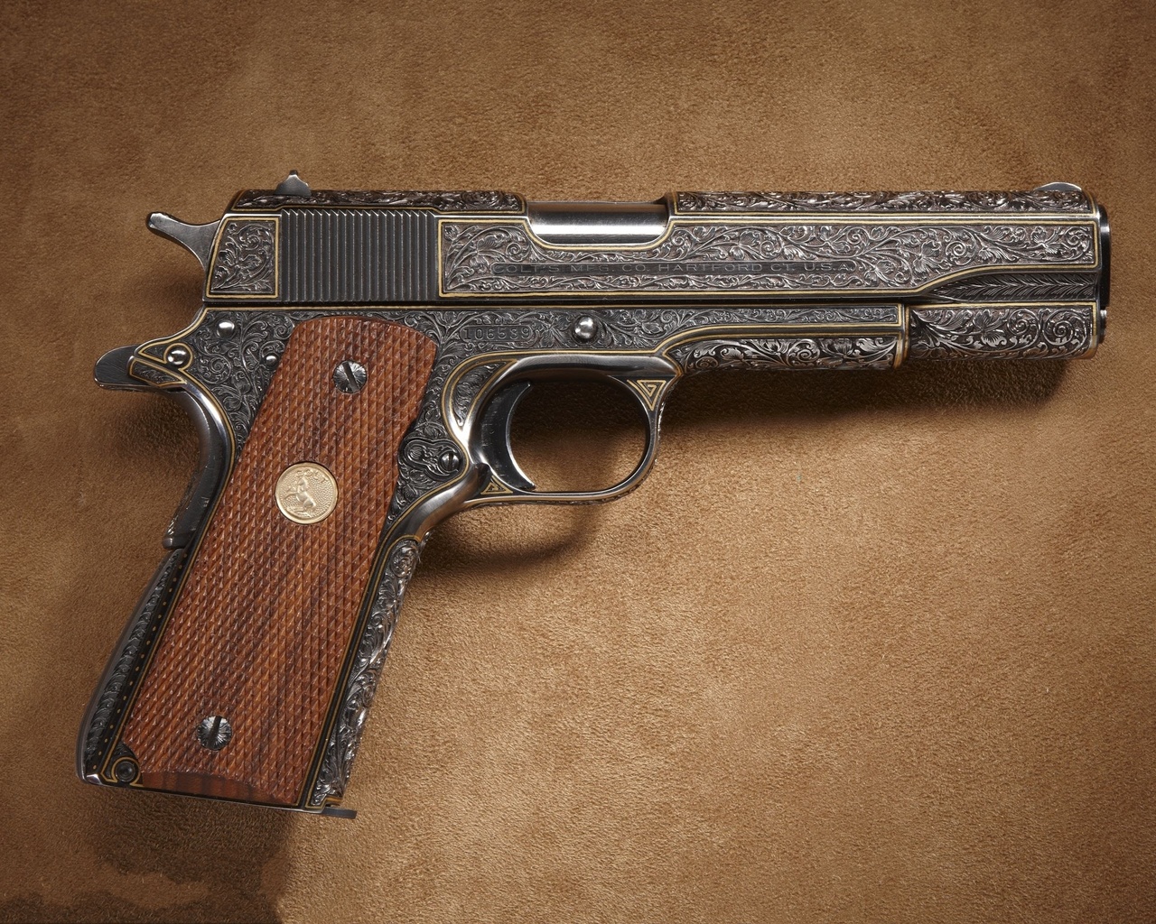 Colt, government, super, model2, m1911.38