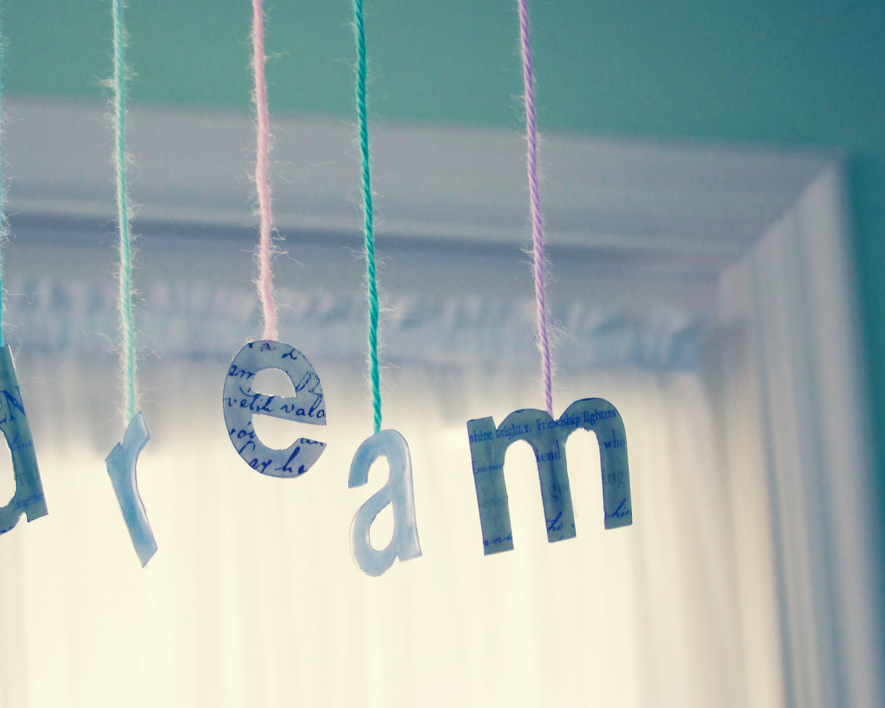, , , , Dream