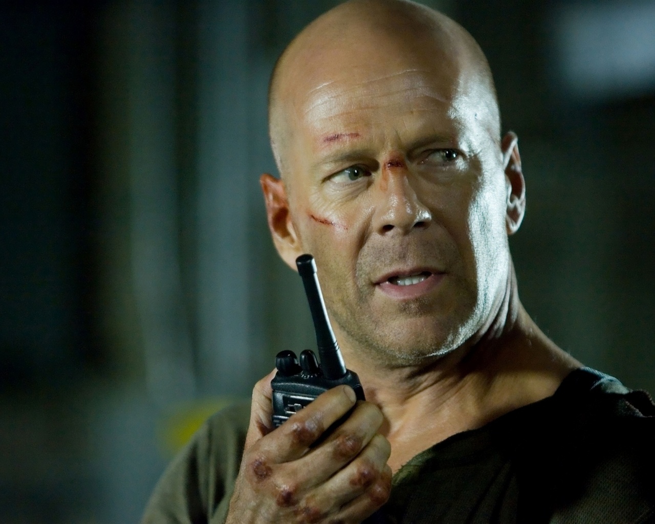 , bruce willis,  , , , 