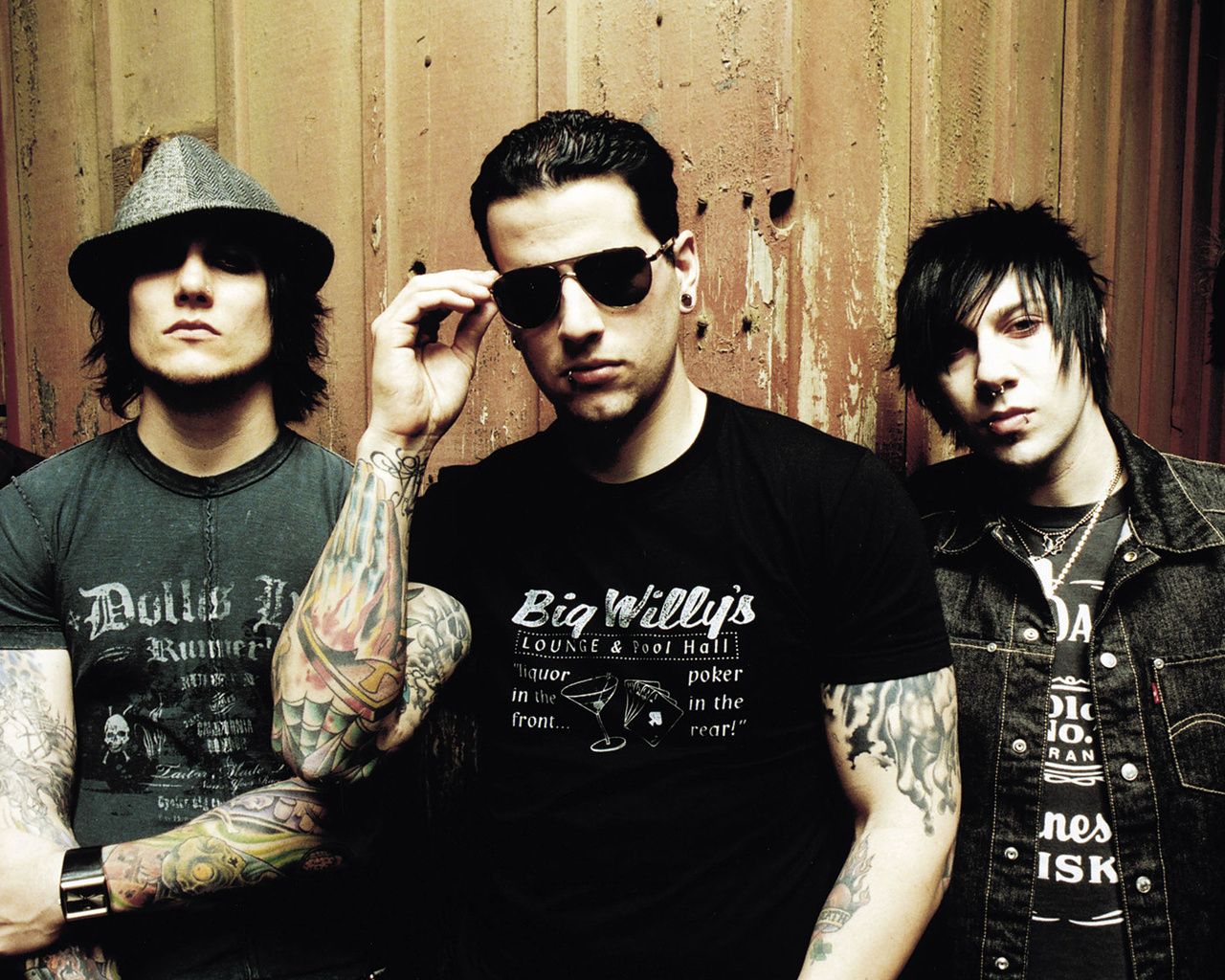 a7x, Avenged sevenfold, , metalcore, , hardcore, , 