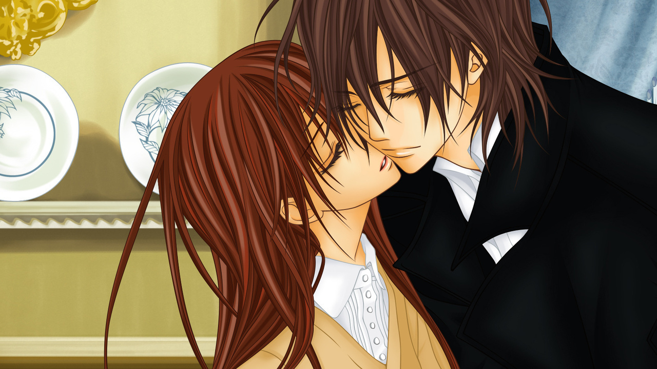 , , Vampire knight, , 