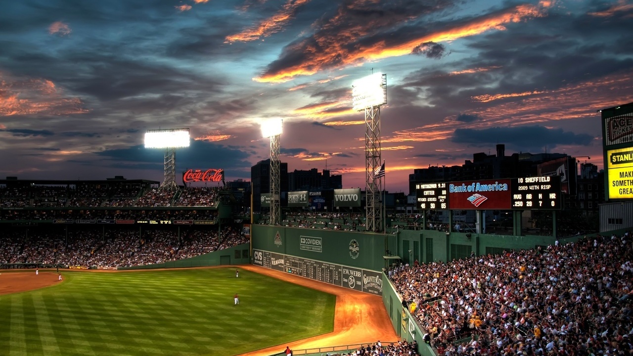 , , boston, Fenway, park, , beysball