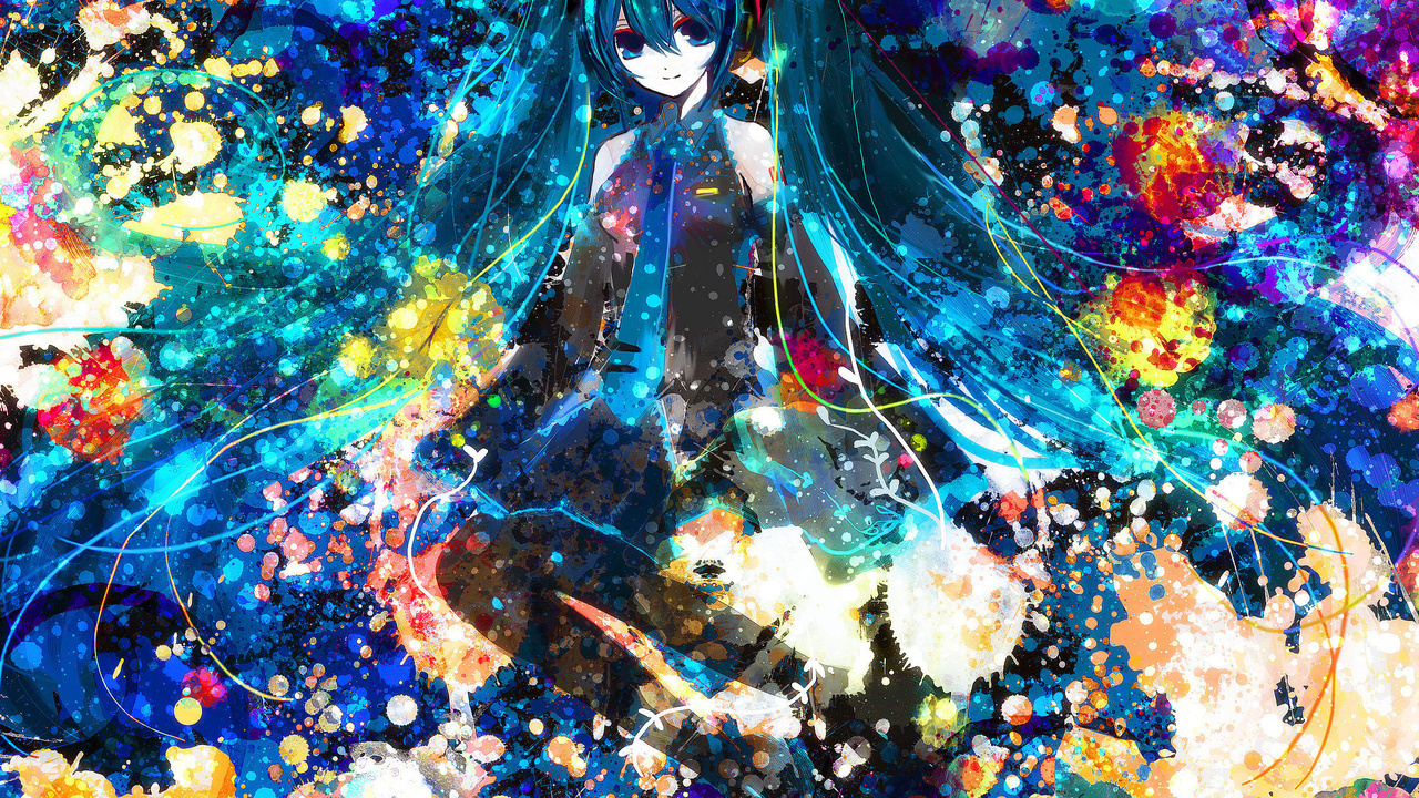  , , Hatsune miku, , 