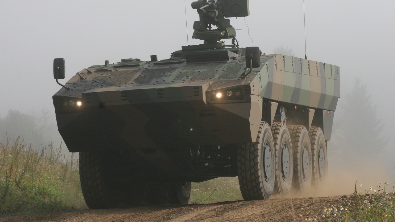 Patria amv, , ,  