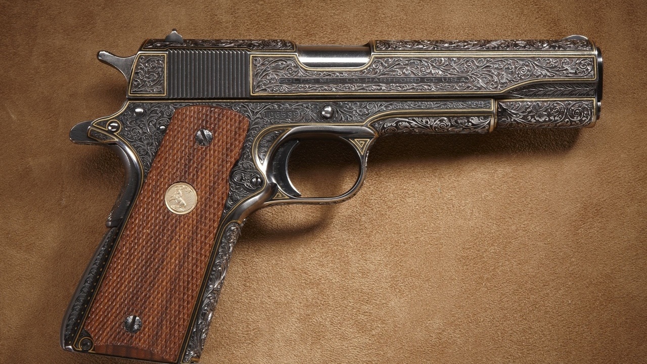 Colt, government, super, model2, m1911.38