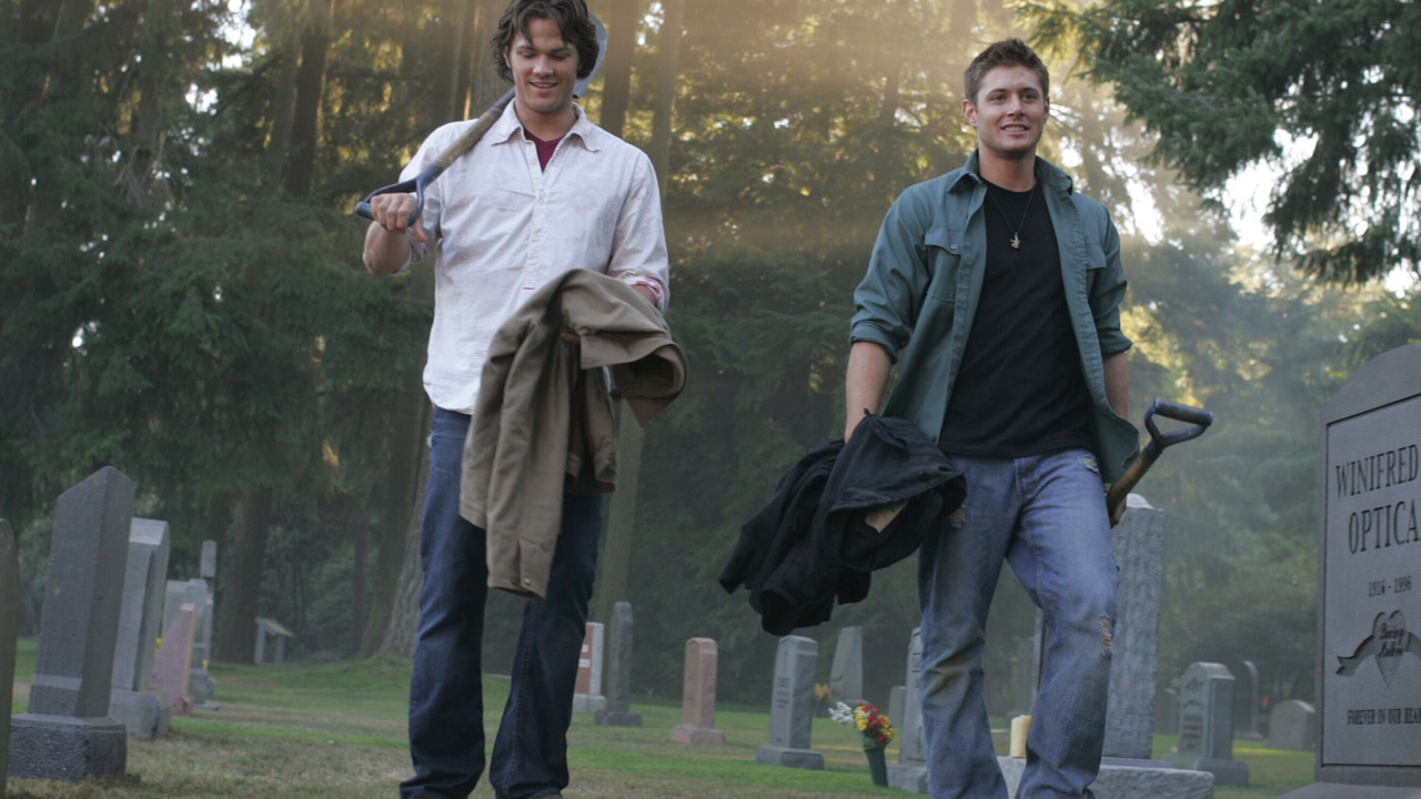 ,  , supernatural, 