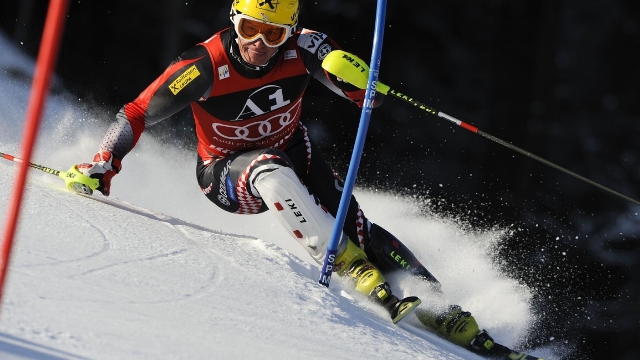  ,  , Ivica kostelic, leki