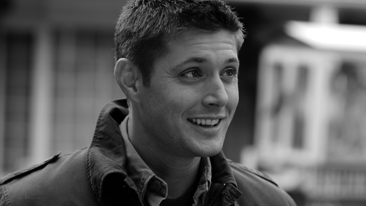 , jensen ackles, ,  , supernatural