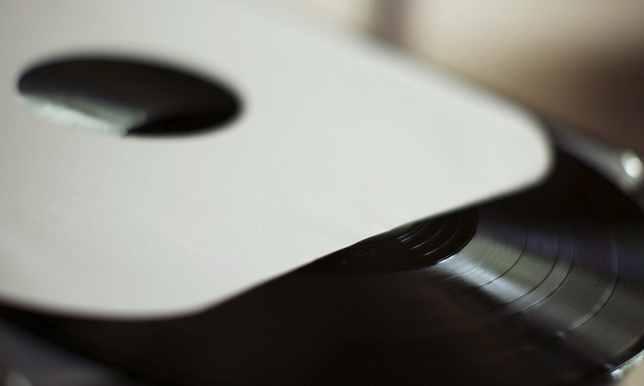 , , vinyl, music, macro, disc, 1920x1200, , 