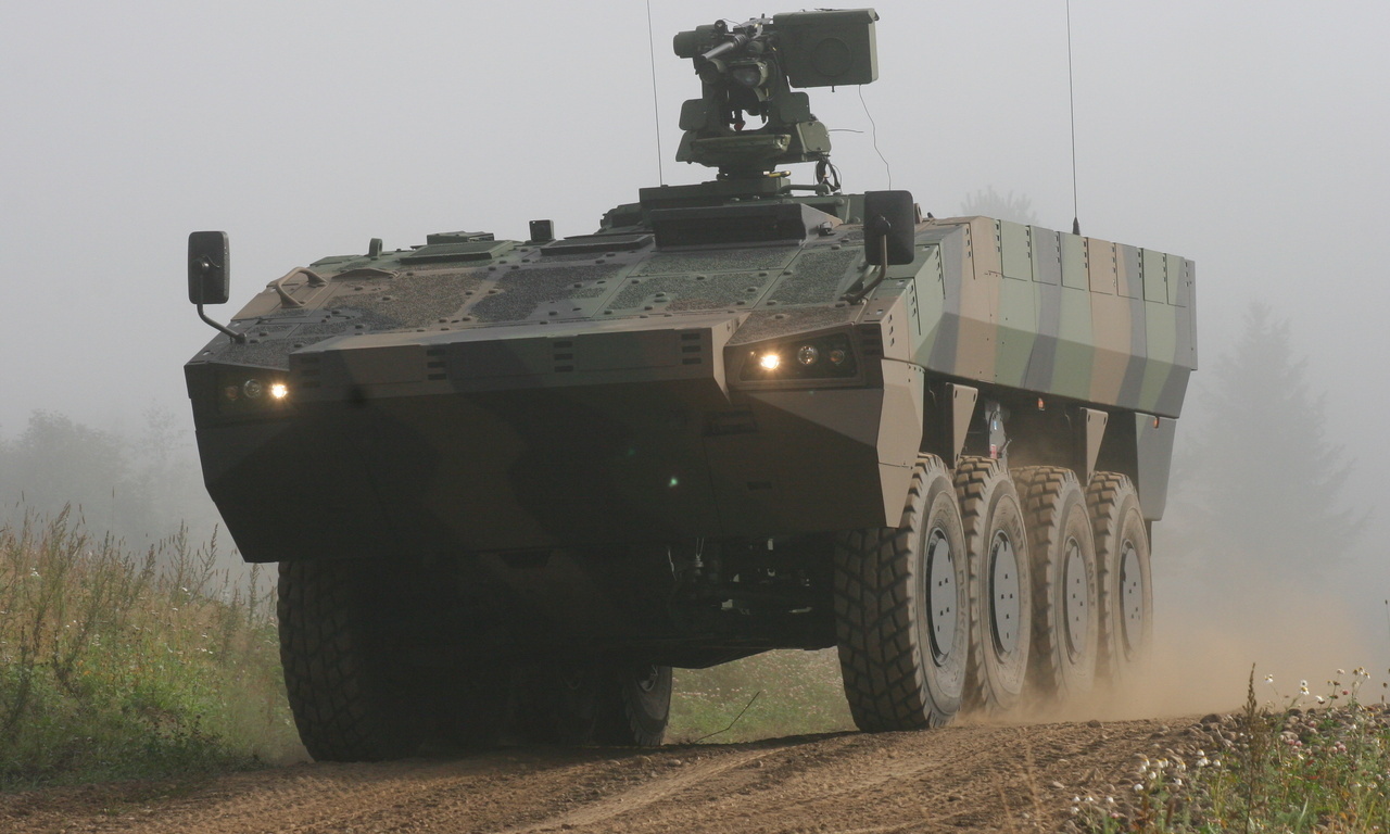 Patria amv, , ,  